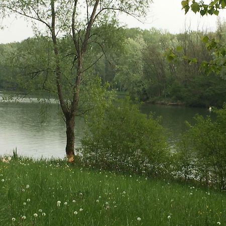 CottageNumber9 Leiben Exteriör bild
